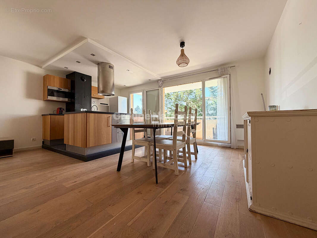 Appartement à MARIGNANE
