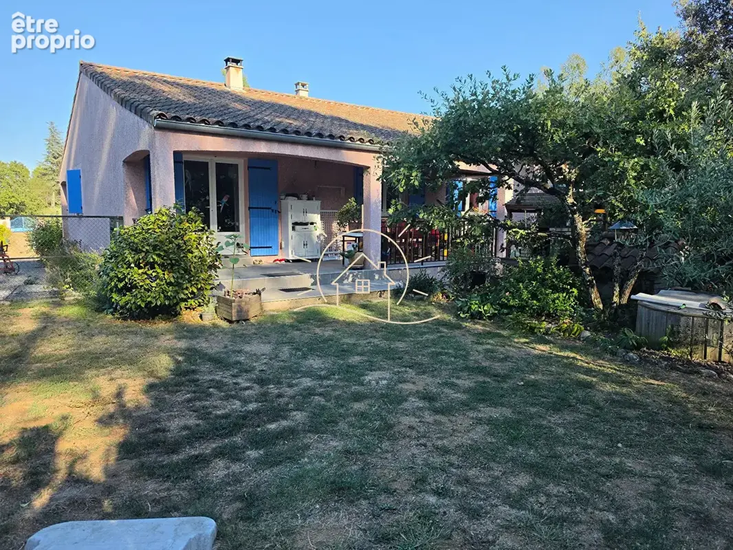 Maison familiale, bel environnement calme - photo 2