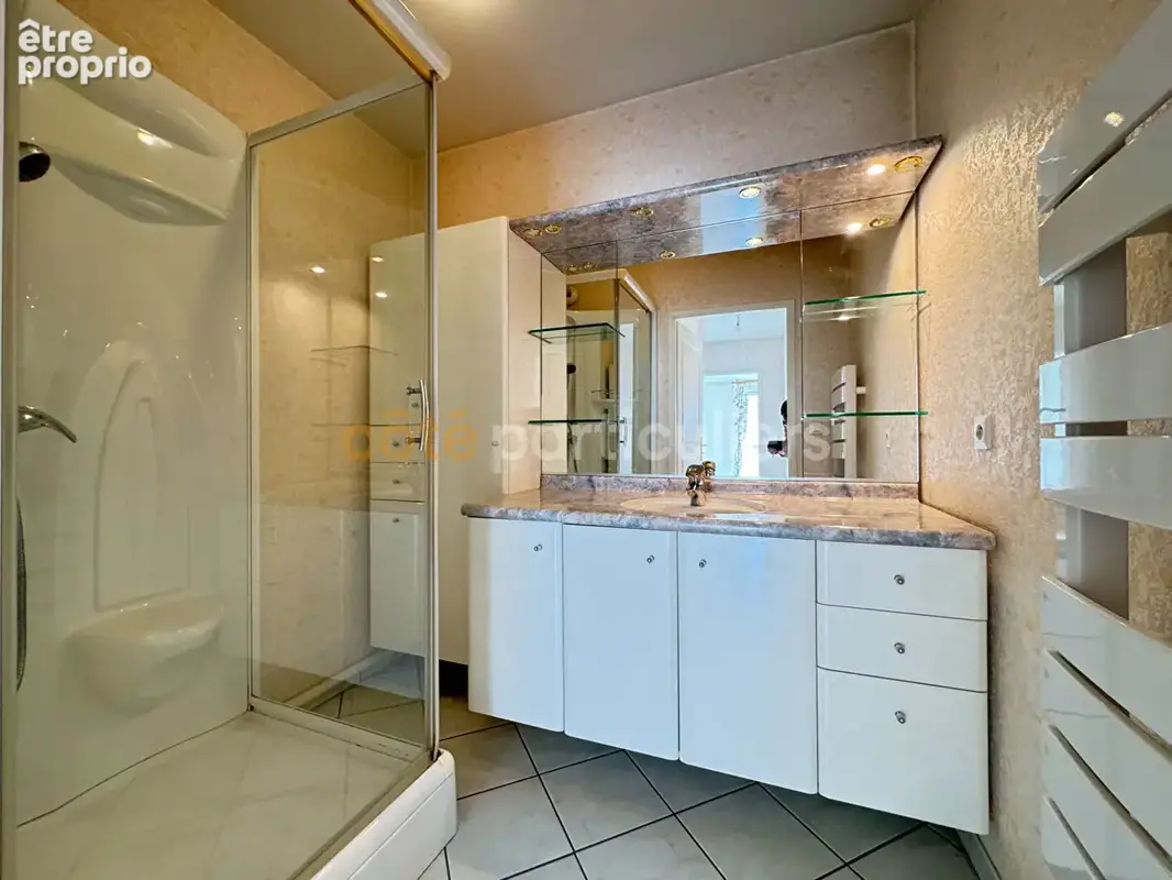 Appartement Orléans 3 pièces 83.43 m2 - photo 6