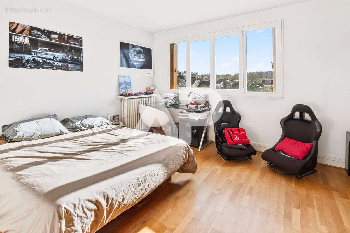 Appartement à CLAMART
