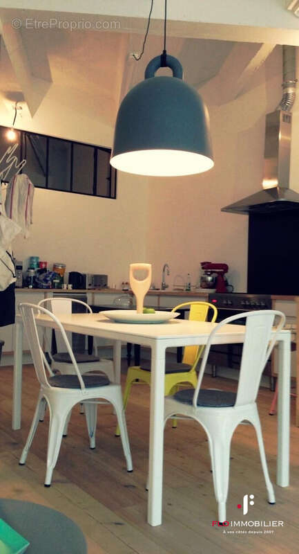 Appartement 94 m² à Caen  - photo 6