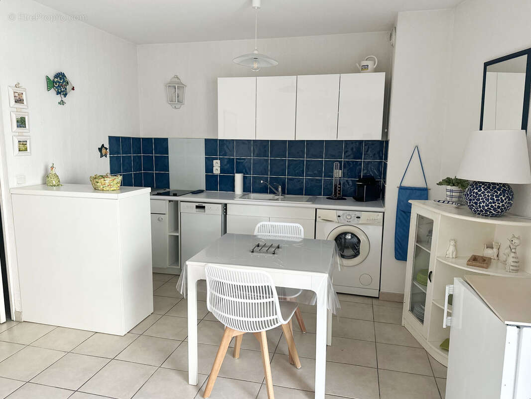 Appartement à SAINTE-MAXIME