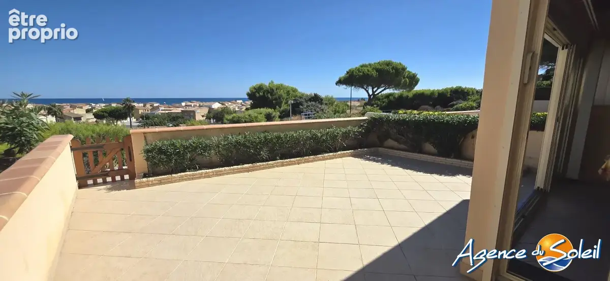 Maison 3 pièces 46 m² à vendre à Fleury (11560) - photo 3