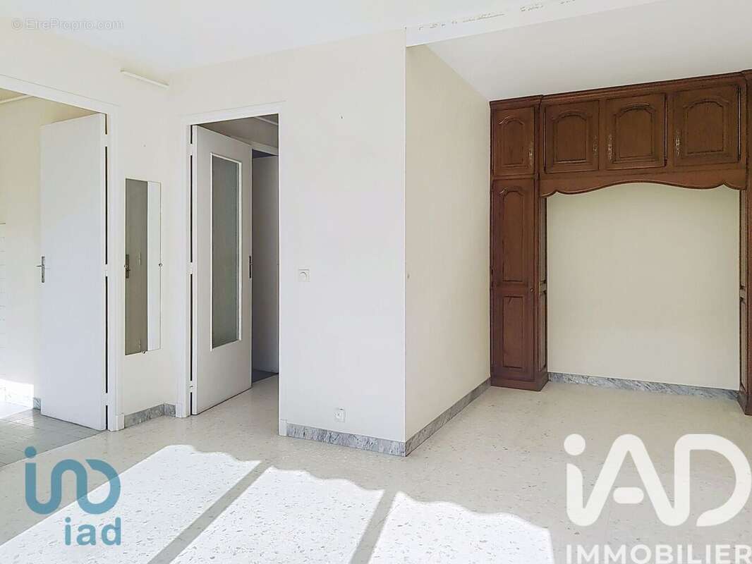 Photo 4 - Appartement à MANDELIEU-LA-NAPOULE