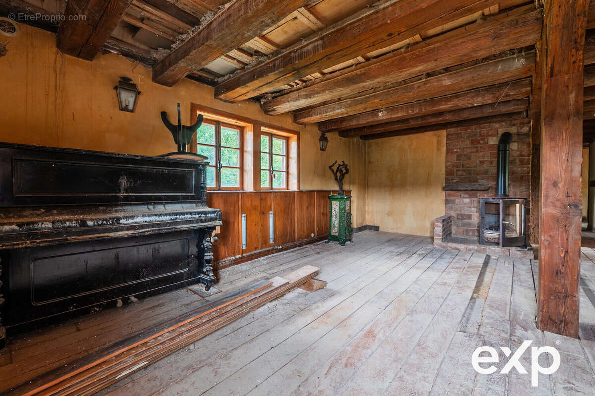 Maison 96 m² à Dimbsthal  - photo 3