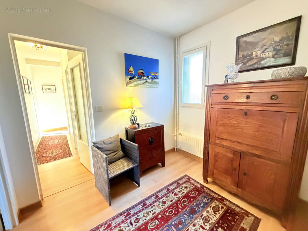 Appartement à RAMONVILLE-SAINT-AGNE