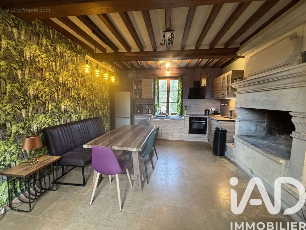 Maison 119 m² à Longues-Sur-Mer  - photo 3