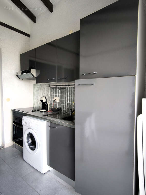 Appartement à SAINT-FRANCOIS
