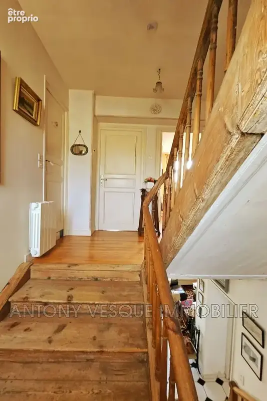 Maison 6 pièces 128 m² à vendre à Blainville-Sur-Mer (50560) - photo 5