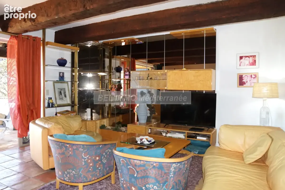 Villa avec vue Mer et Piscine - photo 12