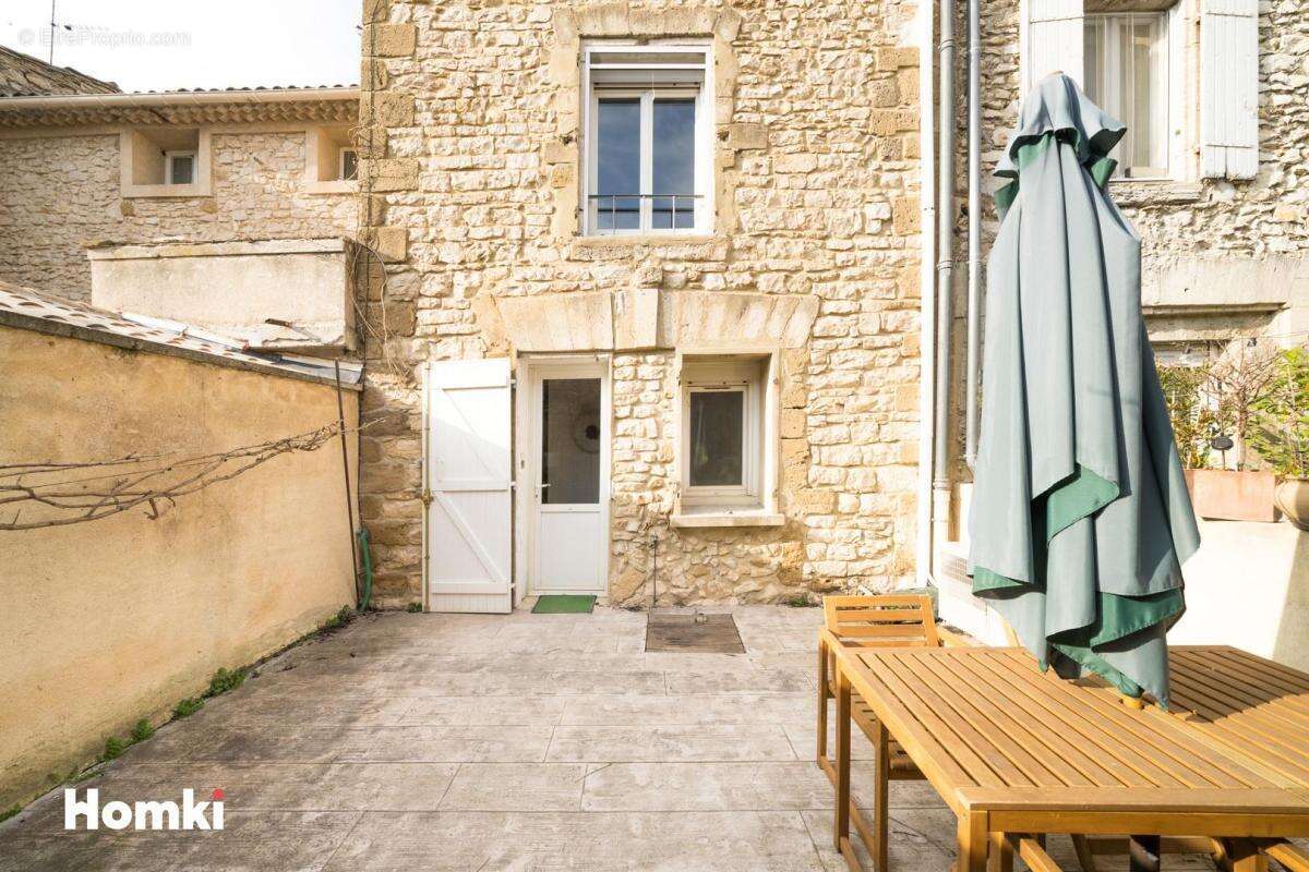 Maison à VEDENE