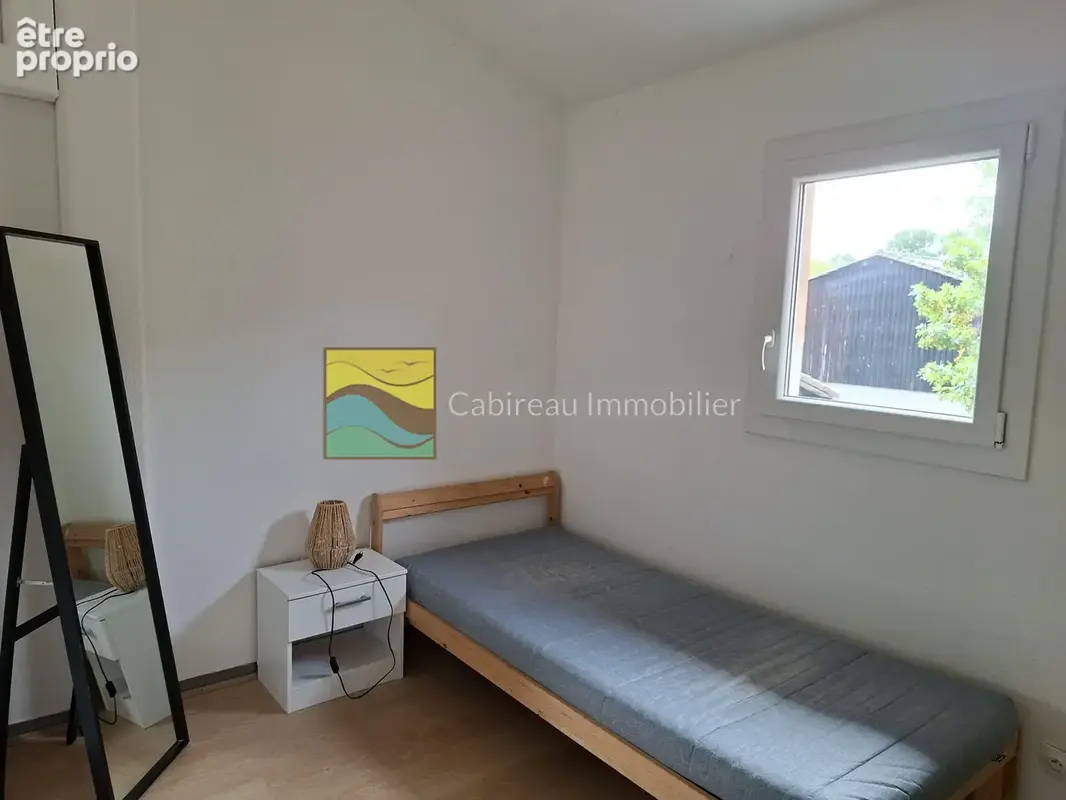 Pavillon a etage - photo 5