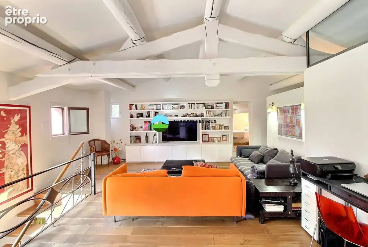 A VENDRE, Propriété à Crillon le Brave - photo 14