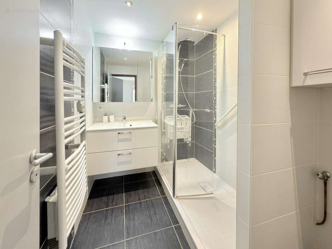 Appartement à EPINAL