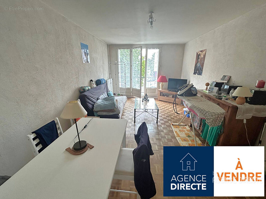 Appartement à ORVAULT