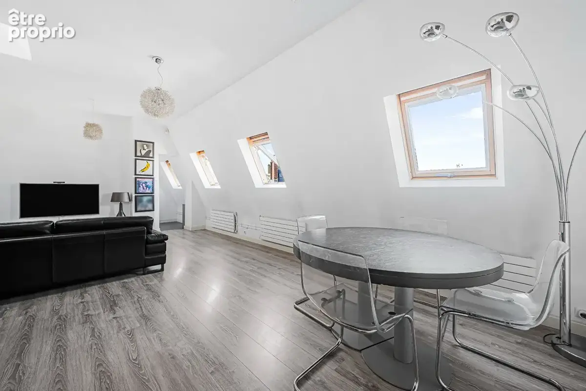 Photo Appartement à Paris-14e au prix de 760 000€