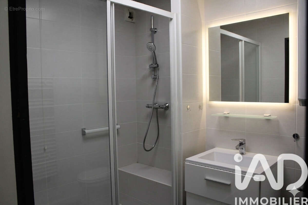 Photo 8 - Appartement à LILLE