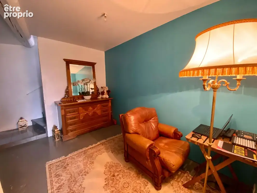Maison Neyron 5 pièces 170.36 m2 centre ville - photo 12
