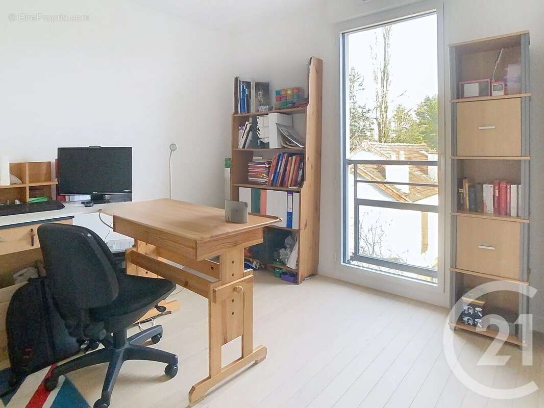 Photo 7 - Appartement à THIAIS