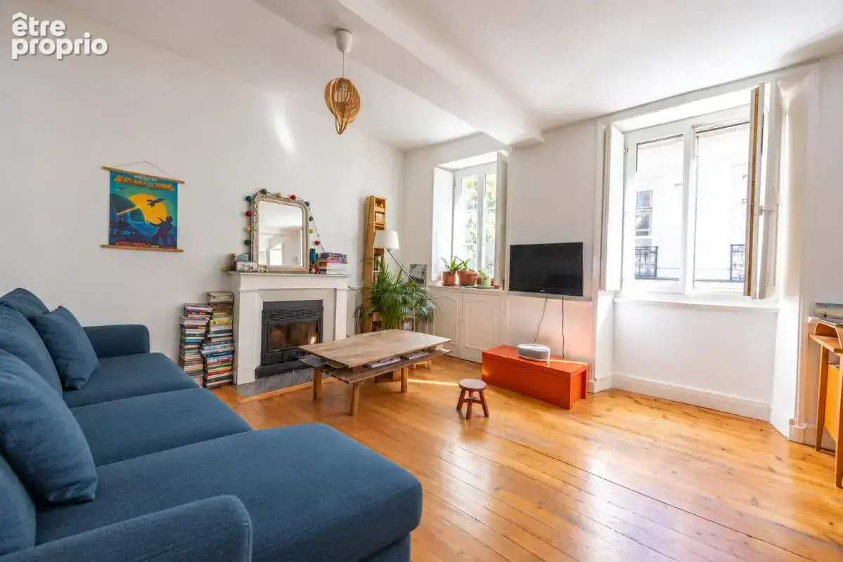 Photo Appartement à Nantes au prix de 263 750€