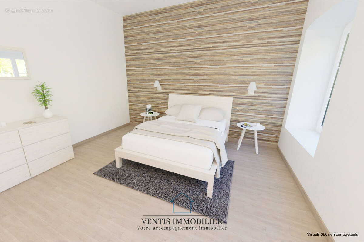 Appartement à SAVERNE