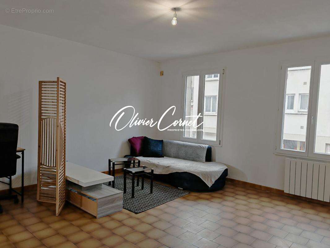 Appartement à NOGENT-LE-ROTROU