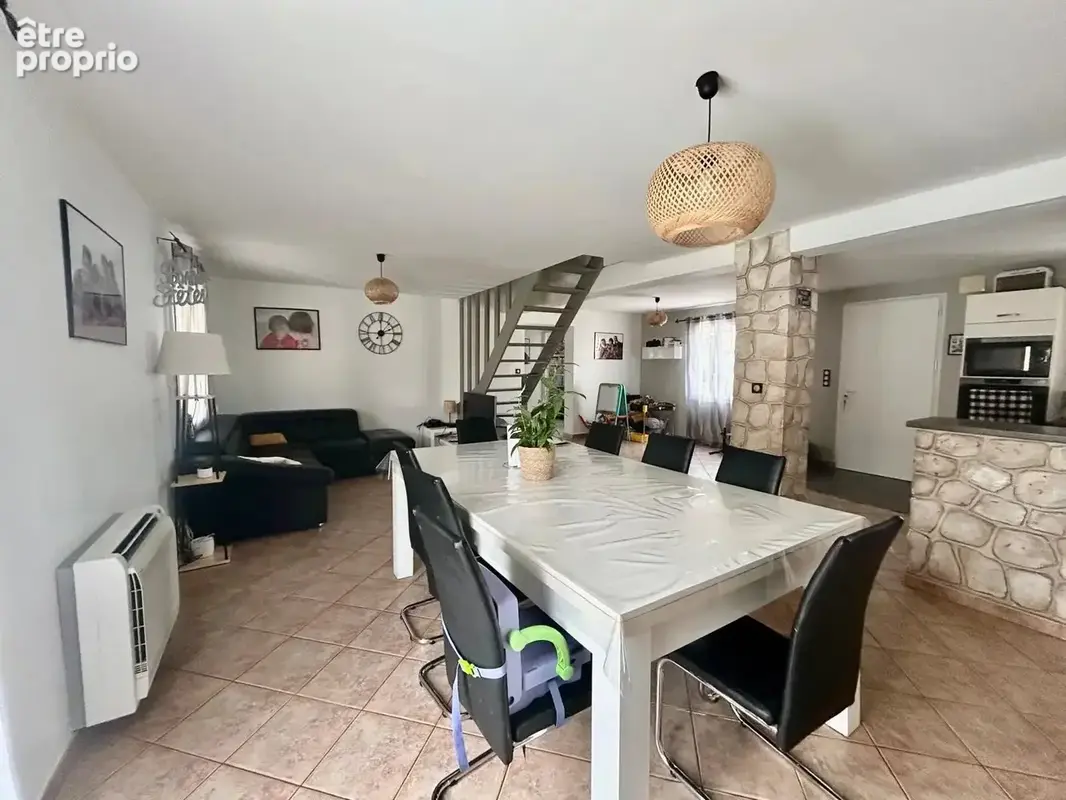 Villa 142 m² à Montady - photo 4