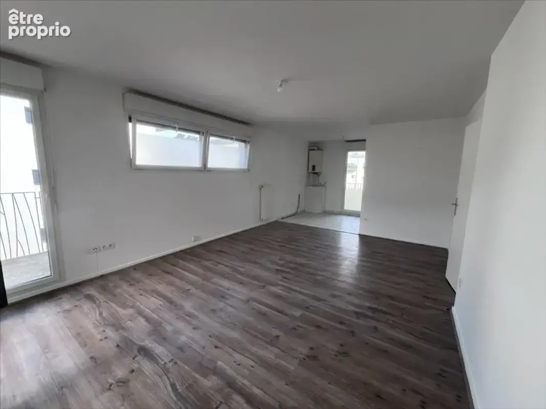Appartement 3 pièces 66 m² à vendre à Reims (51100) - photo 3