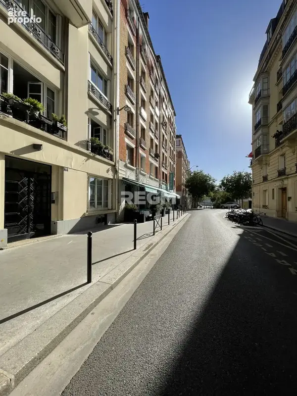 Paris 16 - Rue Daumier - photo 9