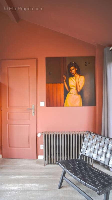 Maison à BOURRON-MARLOTTE