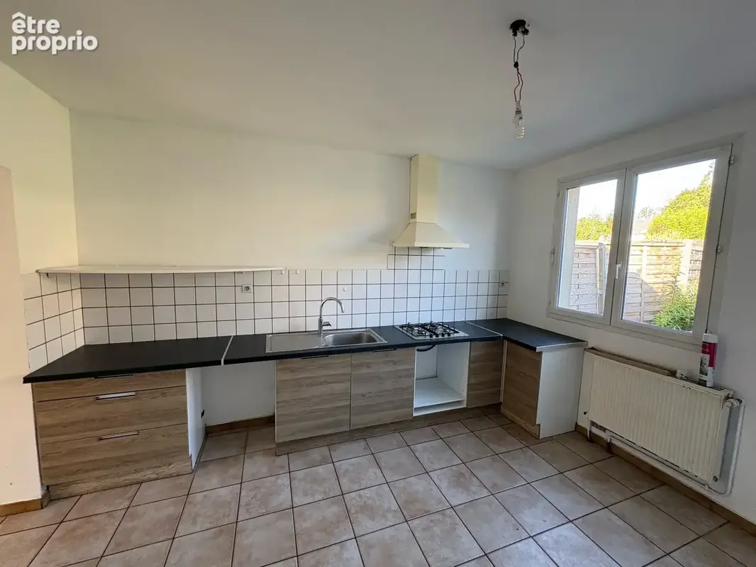 Lot de 2 maisons  Semi -individuelles  (dont 1 vendue louée ) - photo 2