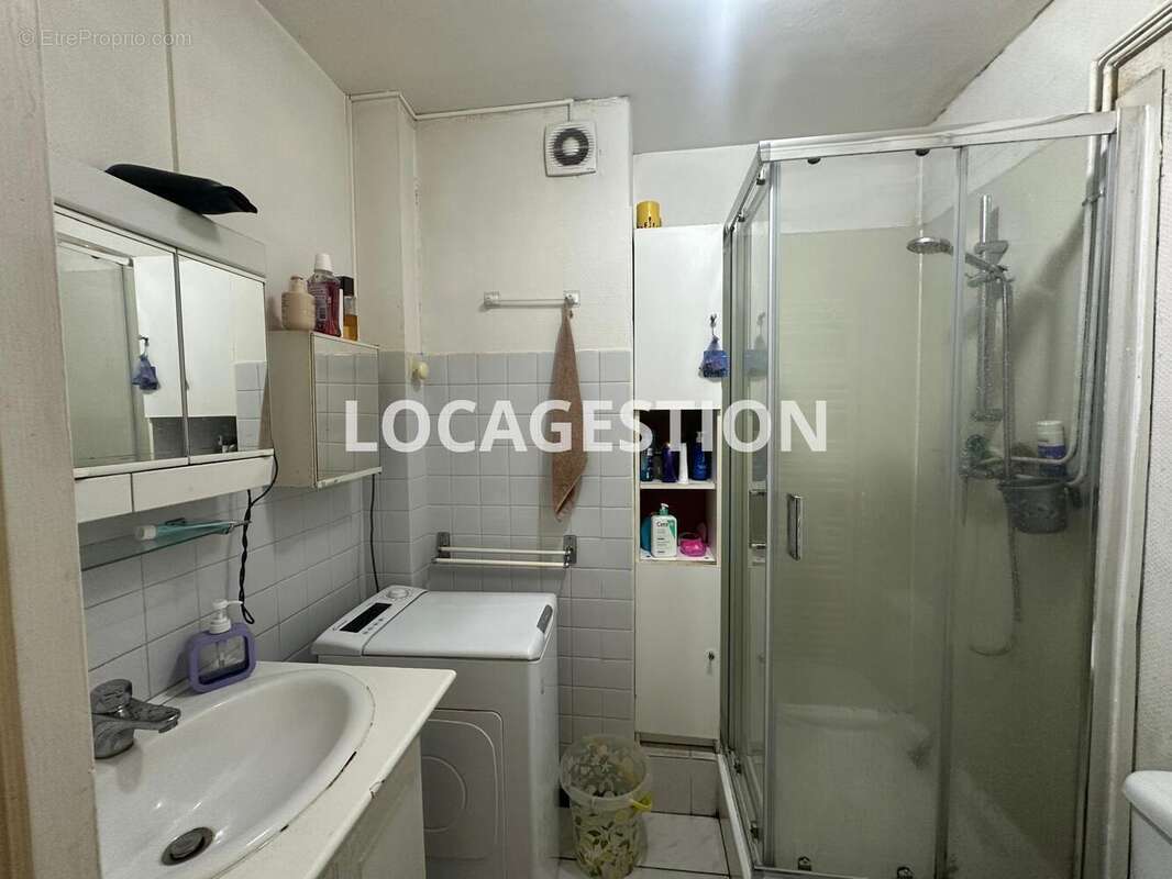 Appartement 41 m² à Toulouse  - photo 7