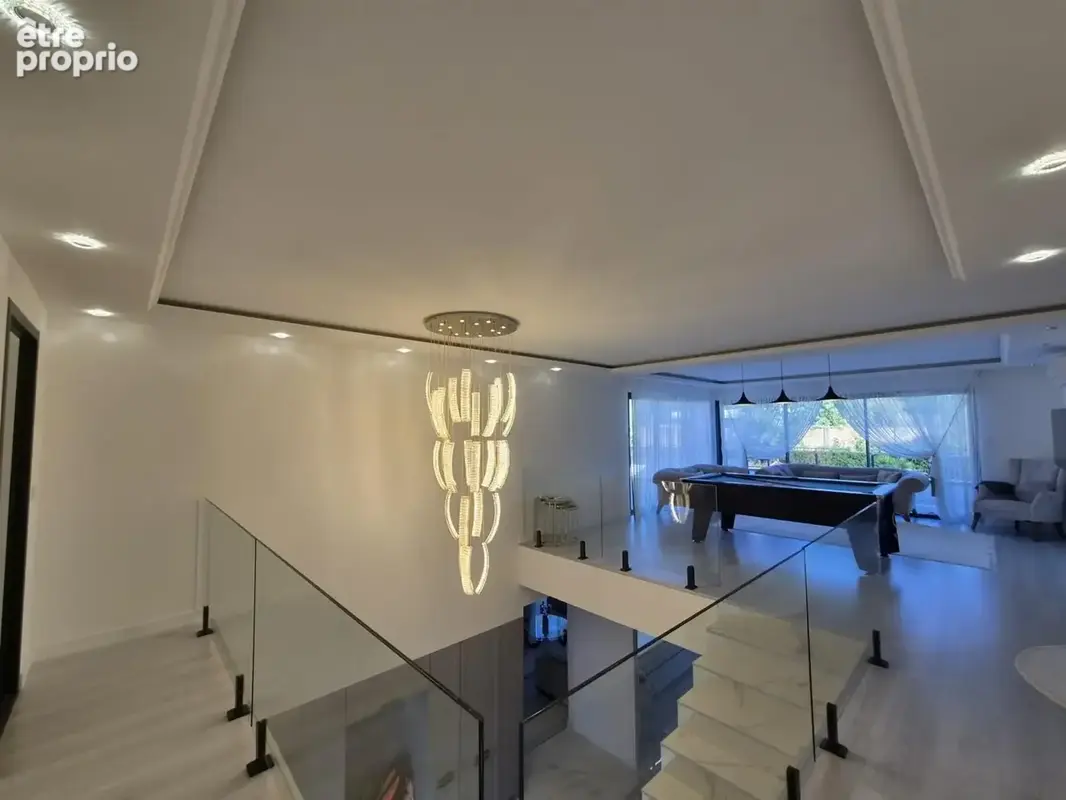  somptueuse villa contemporaine — élégance, lumière & art de vivre - photo 21