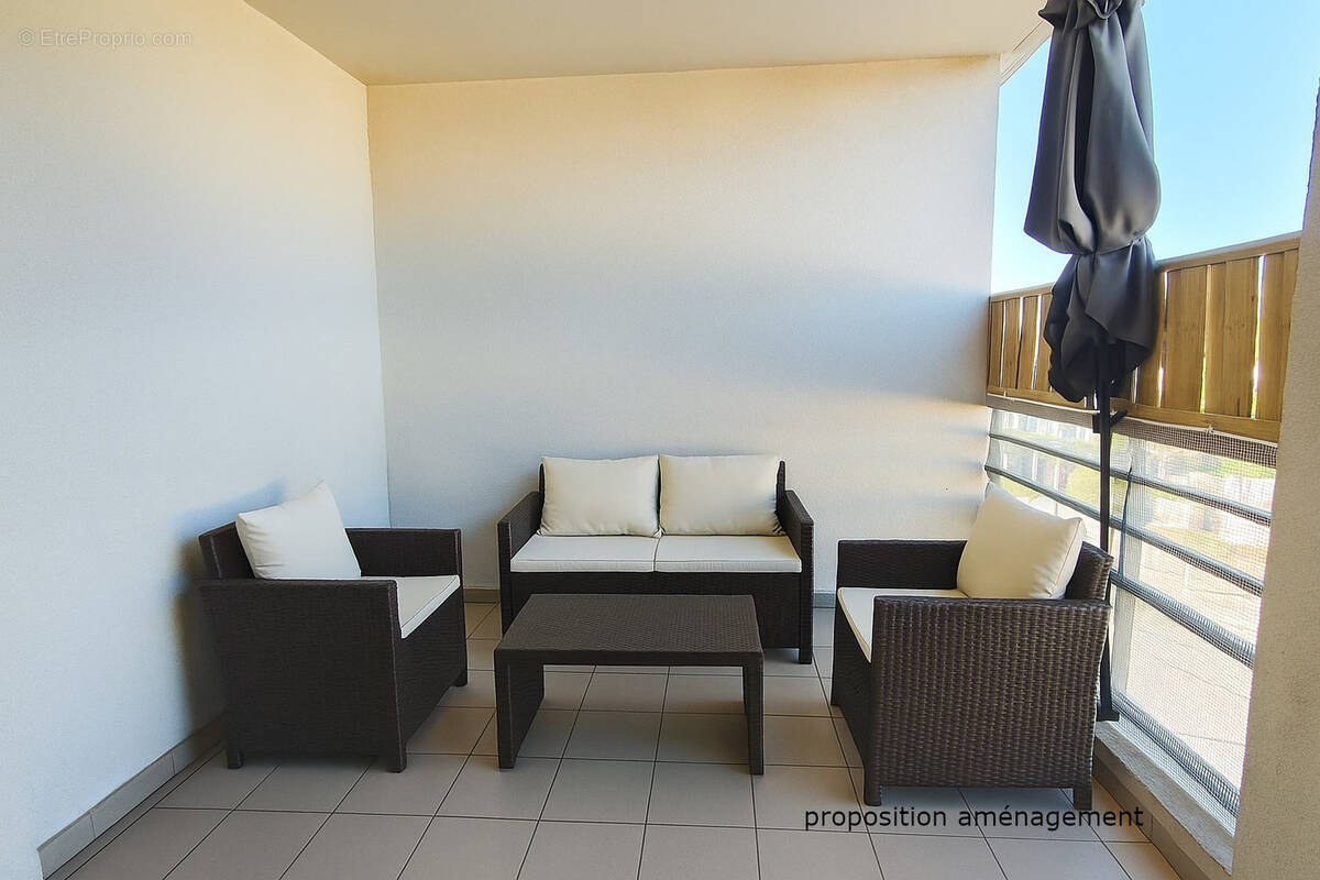 Appartement à LA SEYNE-SUR-MER