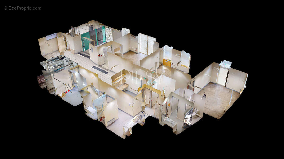 Commerce à VALLEIRY