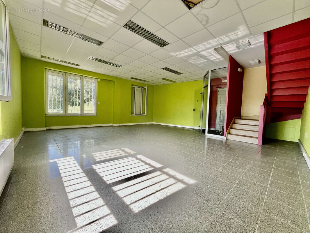 Appartement à PONTIVY