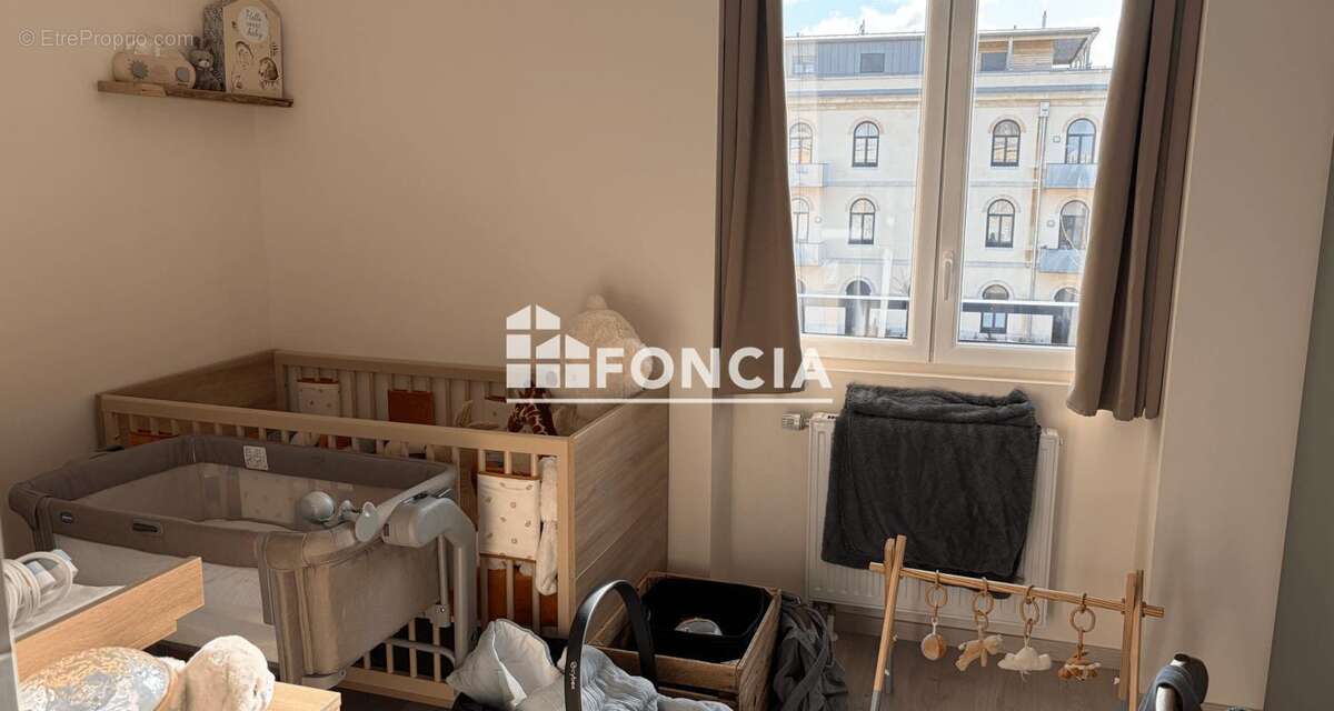 Appartement à VERNON