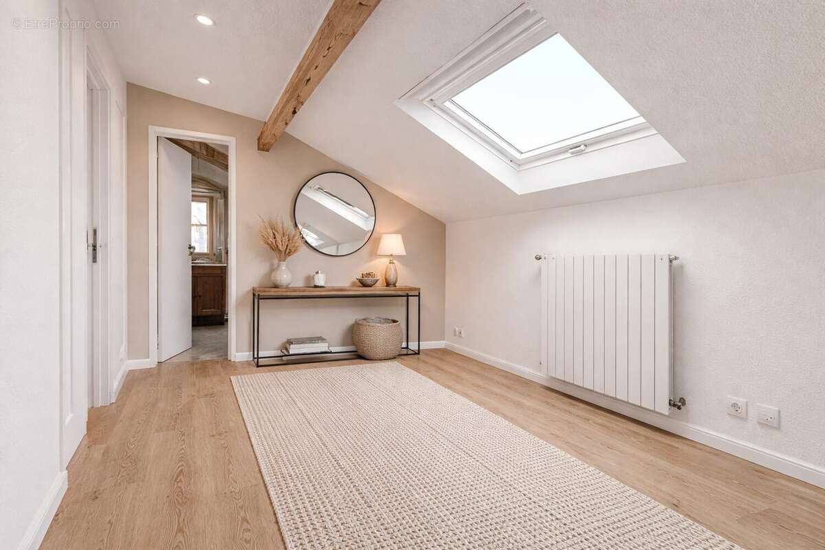Appartement à MAISONS-ALFORT