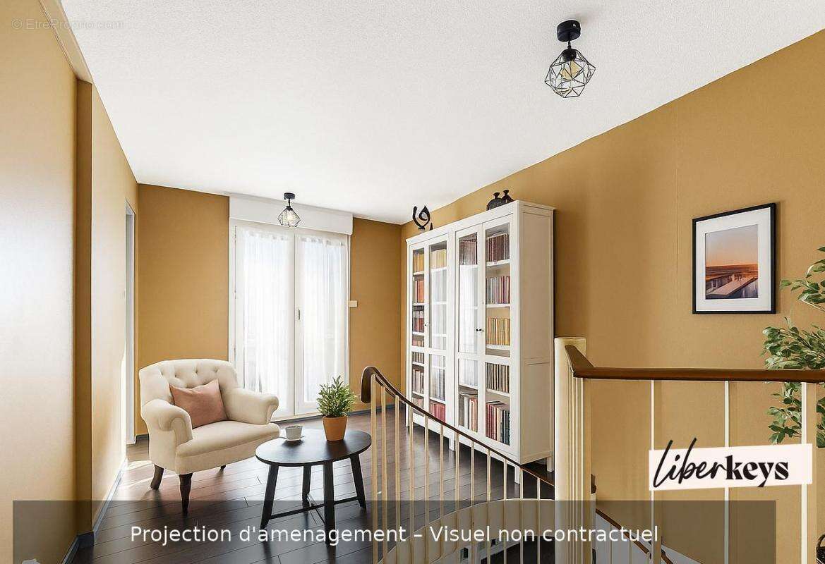 Appartement à MIRAMAS