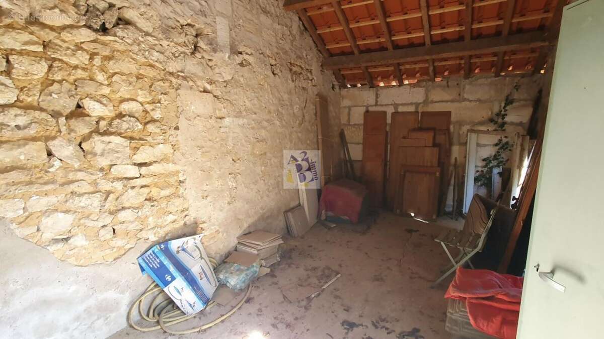 Maison à SOYAUX