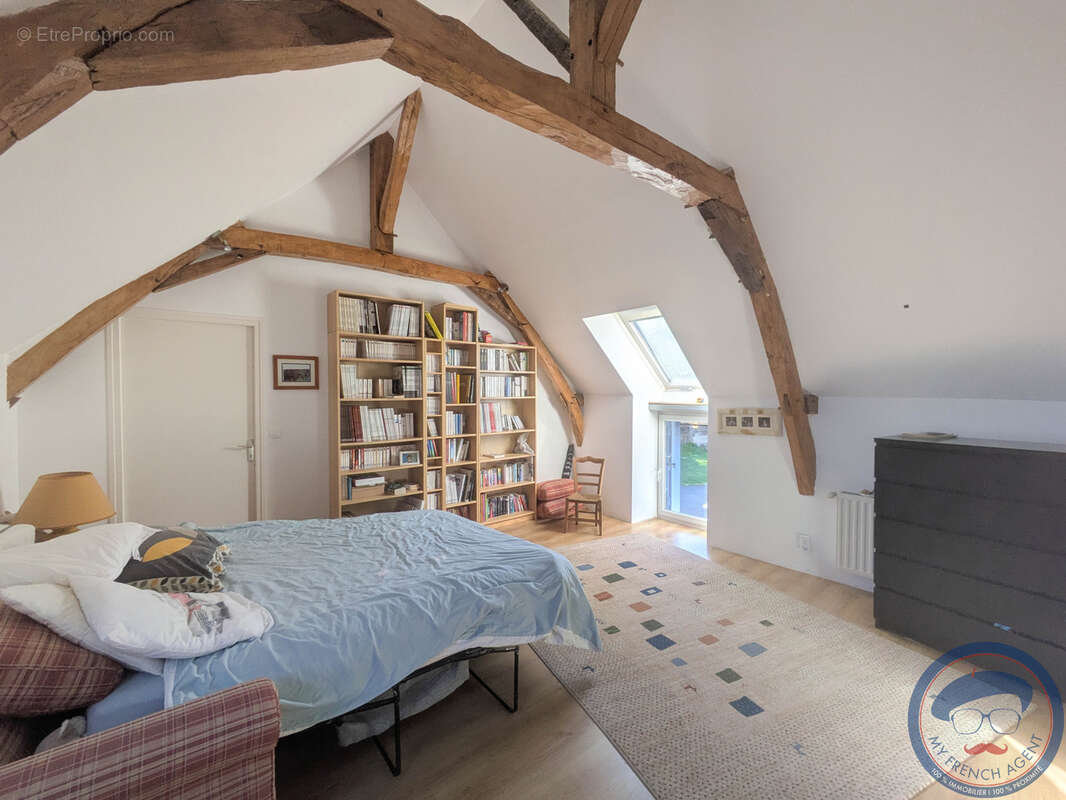 Maison à CIRAN