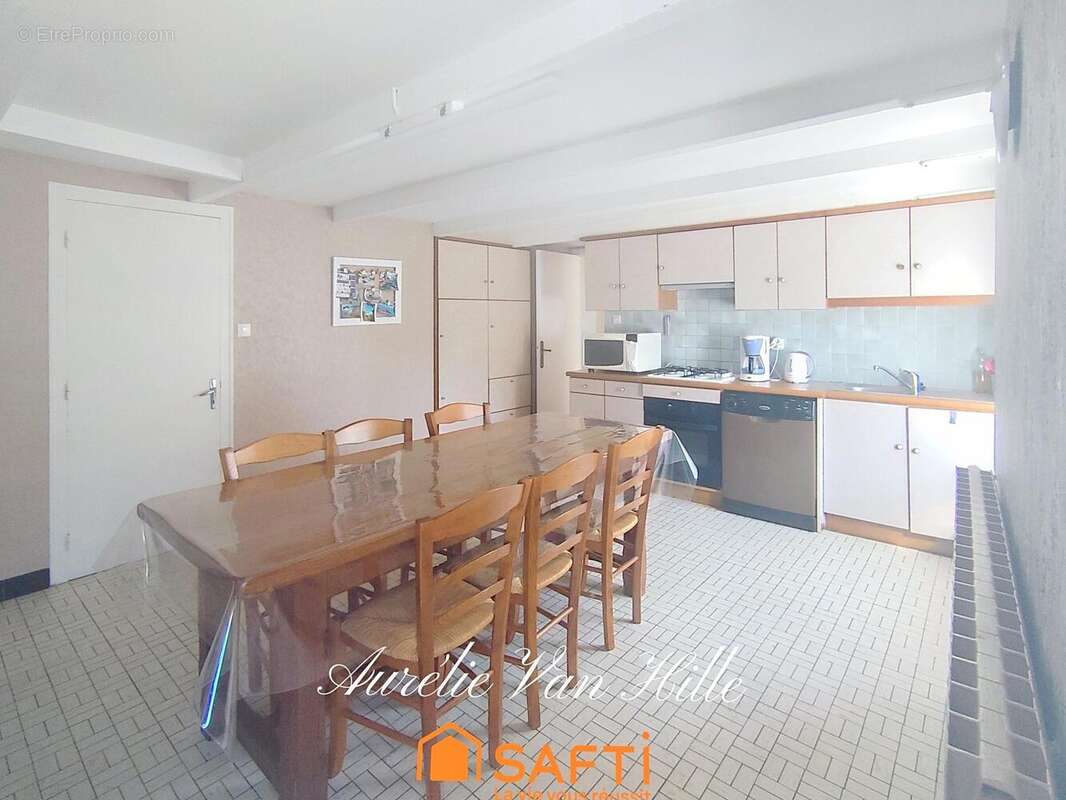 Photo 6 - Maison à PLOUZEVEDE