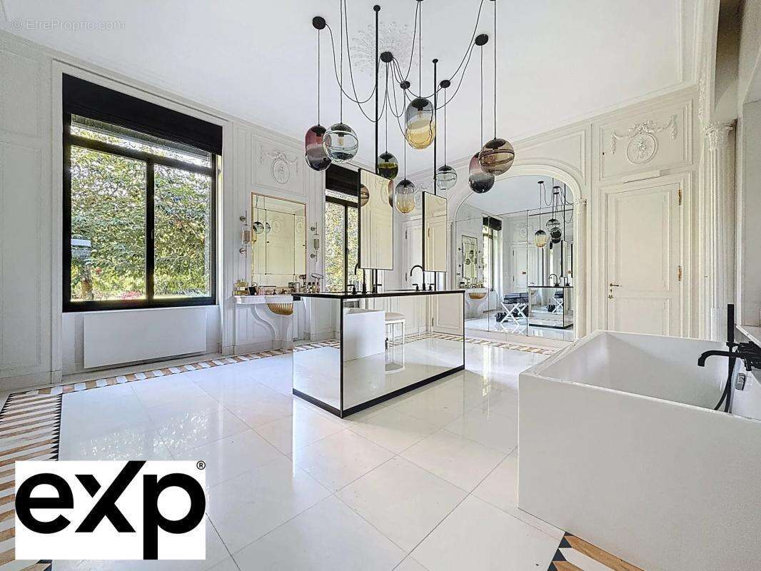 Maison à PACY-SUR-EURE