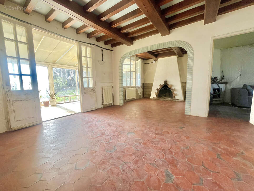 Maison à VALMONT