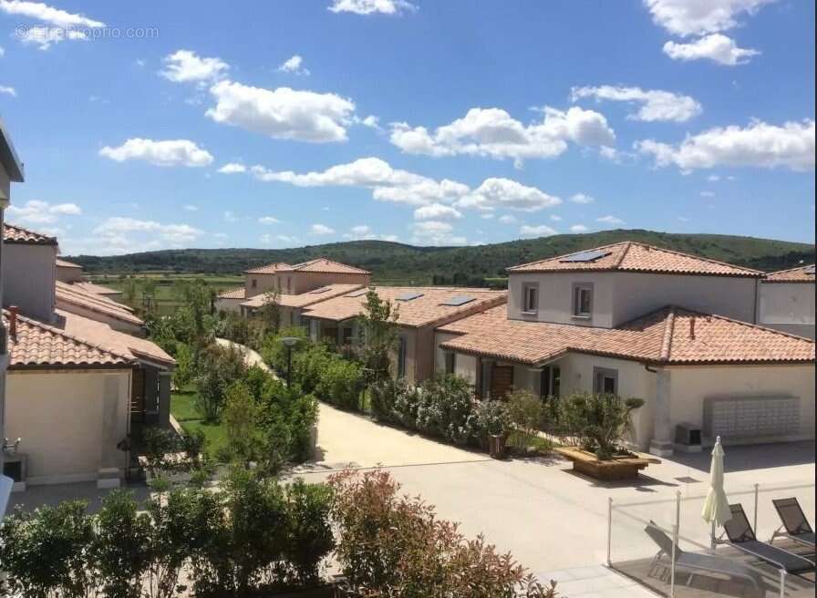 INVESTISSEMENT LOCATIF  POUSSAN  Résidence Seniors Le Domaine de Maleska - 5,32 % de rentabilité - photo 14