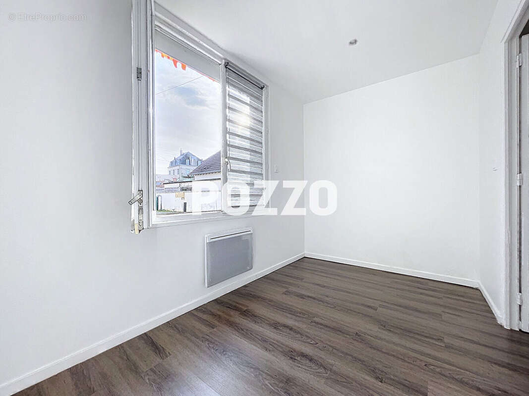 Appartement à OUISTREHAM