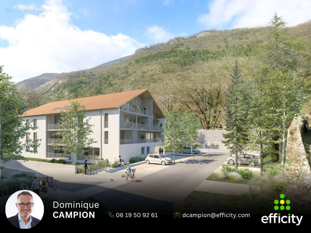 Appartement à VIF