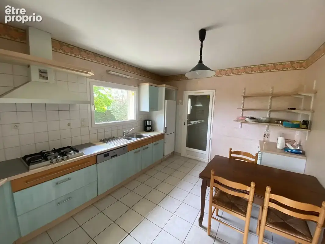 Villa d'architecte 120 m2  sur 2100 m2 de terrain. - photo 15