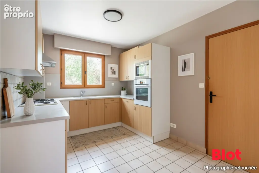 Maison 95 m² à Saint-Herblain  - photo 6