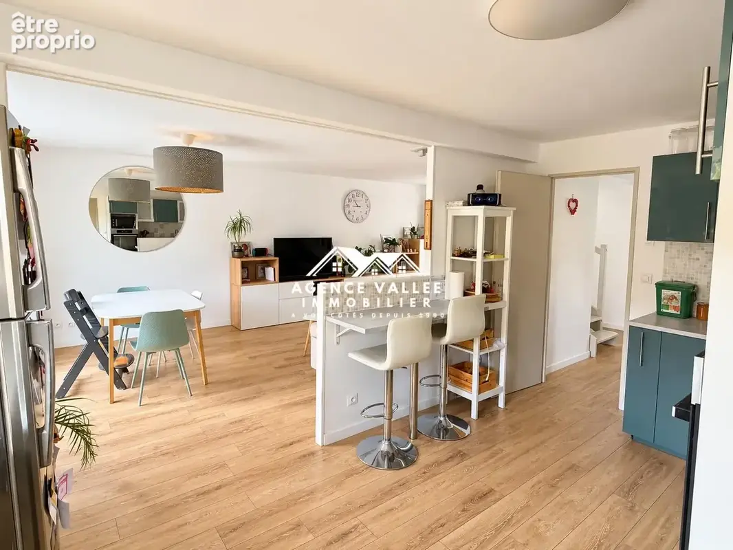 Maison 5 pièces 103 m² à vendre à Saintry-Sur-Seine (91250) - photo 6